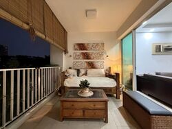 The Pearl @ Mount Faber (D4), Condominium #583297311
